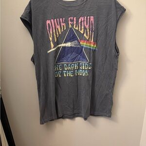 Pink Floyd Hybrid Apparel Tee